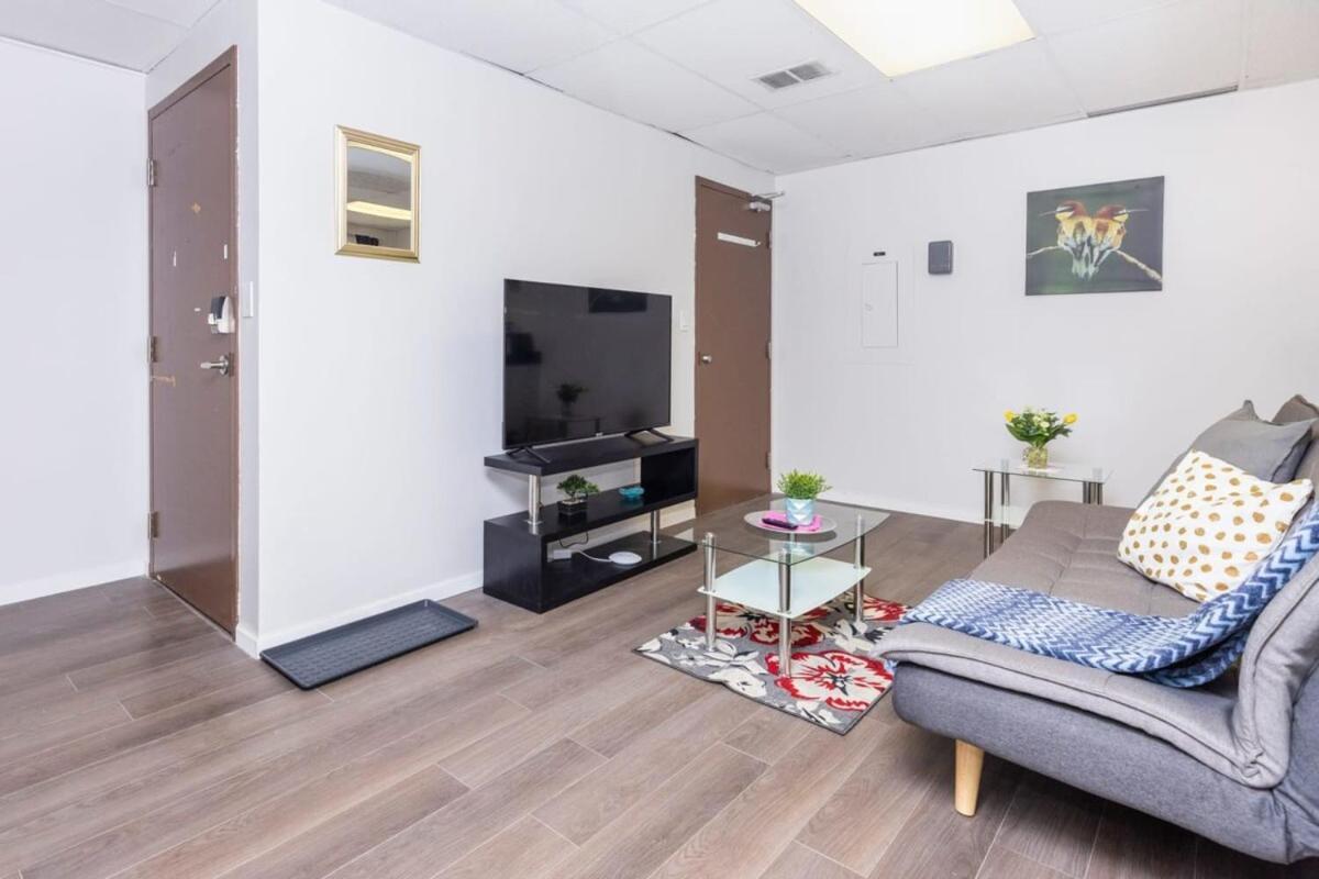 Modern 1Br Condo - Chinatown Near Little Italy Οττάβα Εξωτερικό φωτογραφία