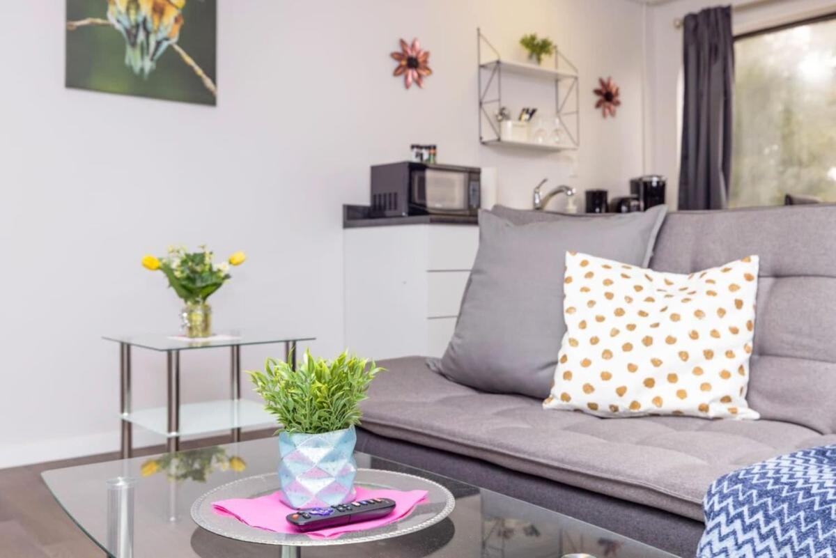 Modern 1Br Condo - Chinatown Near Little Italy Οττάβα Εξωτερικό φωτογραφία