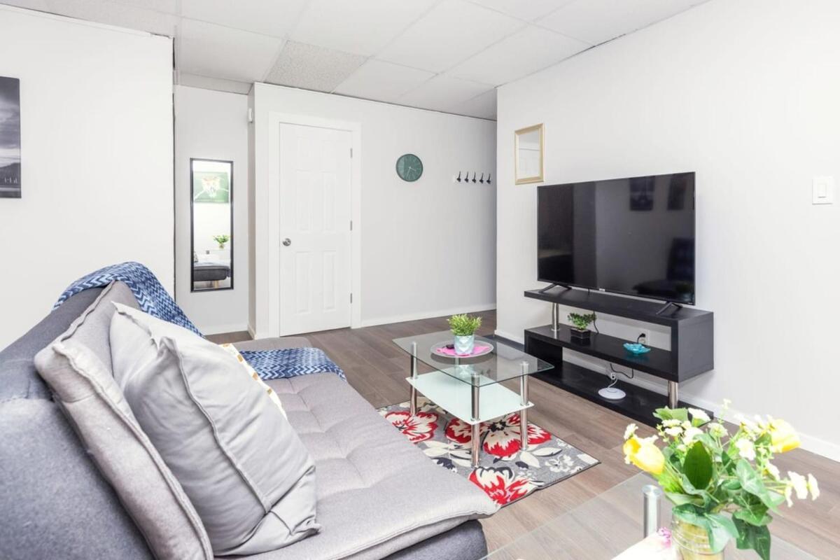 Modern 1Br Condo - Chinatown Near Little Italy Οττάβα Εξωτερικό φωτογραφία