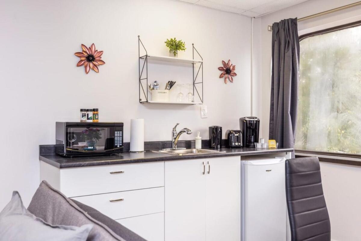 Modern 1Br Condo - Chinatown Near Little Italy Οττάβα Εξωτερικό φωτογραφία