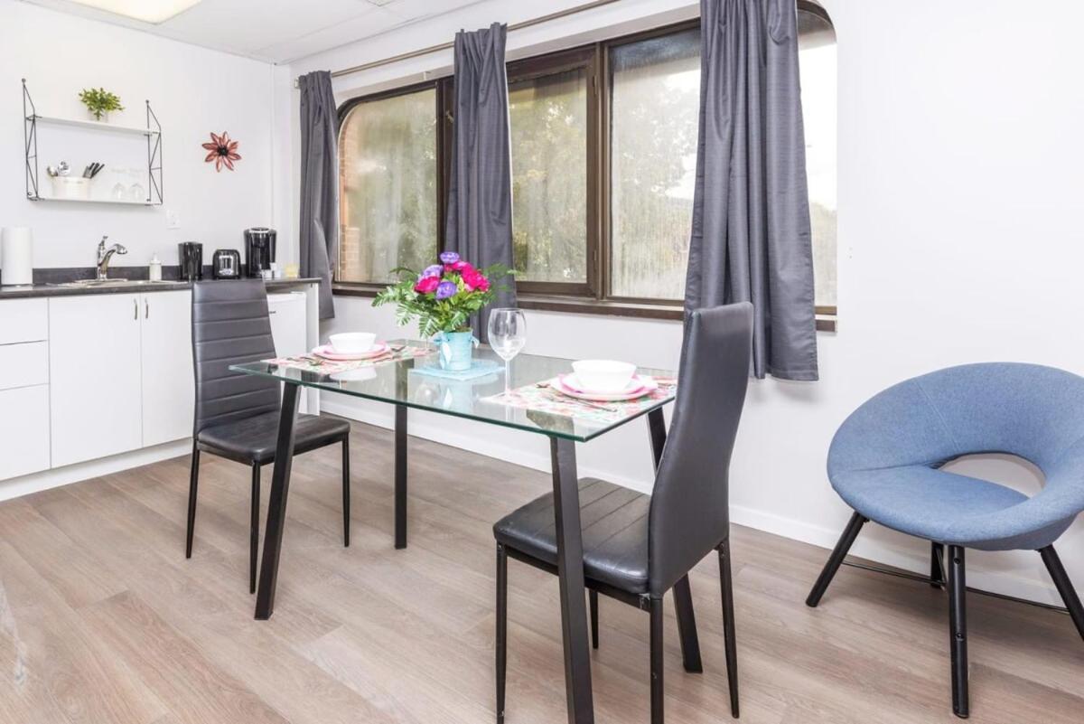 Modern 1Br Condo - Chinatown Near Little Italy Οττάβα Εξωτερικό φωτογραφία