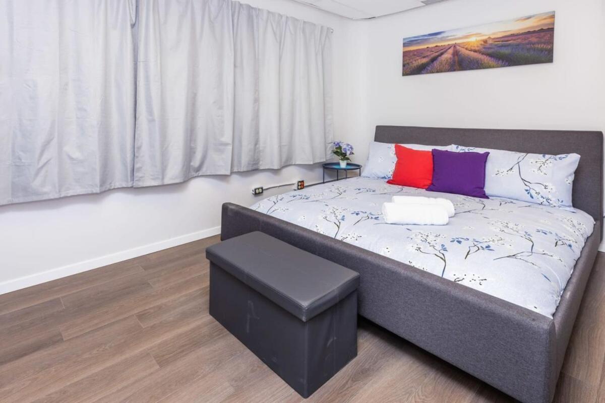 Modern 1Br Condo - Chinatown Near Little Italy Οττάβα Εξωτερικό φωτογραφία